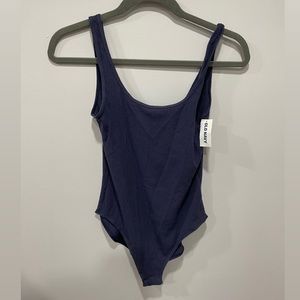 BRAND NEW OLD NAVY TANK TOP BODYSUIT